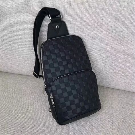 lv sling backpack|lv sling bags for men.